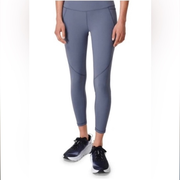 Sweaty Betty The Power 7/8 Length Leggings za. - Picture 1 of 15